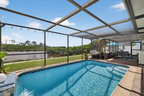 4038 Rudder Way, New Port Richey, FL, 34652-4432 | Card Image
