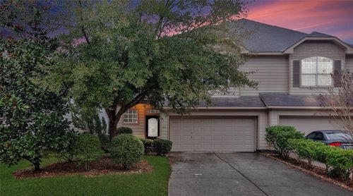 87 W Twinvale Loop, Conroe, TX, 77384-5087 | Card Image