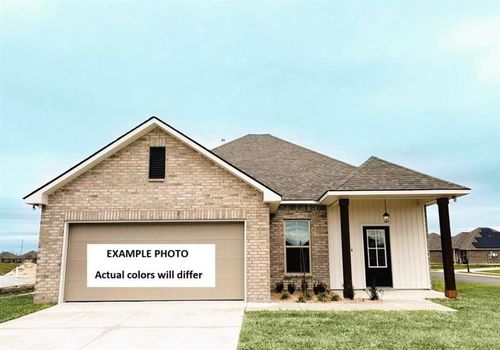 201 Summit Ave, Sulphur, LA, 70665-4407 | Card Image