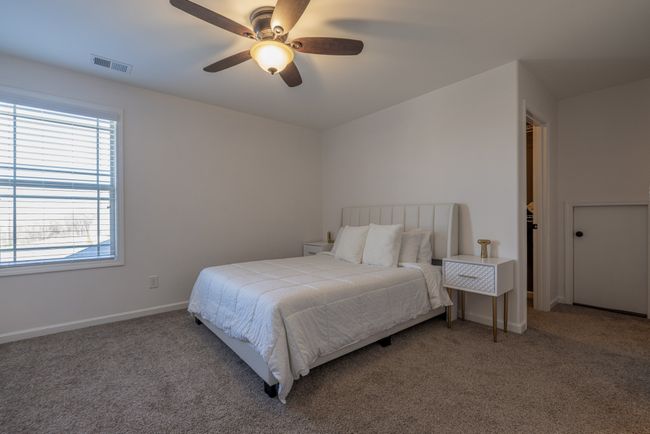 160 Dobson Knob Trl, House other with 4 bedrooms, 3 bathrooms and 3 parking in Nolensville TN | Image 26