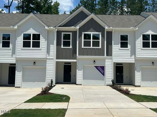 210 Kerag Way, Garner, NC, 27529 | Card Image