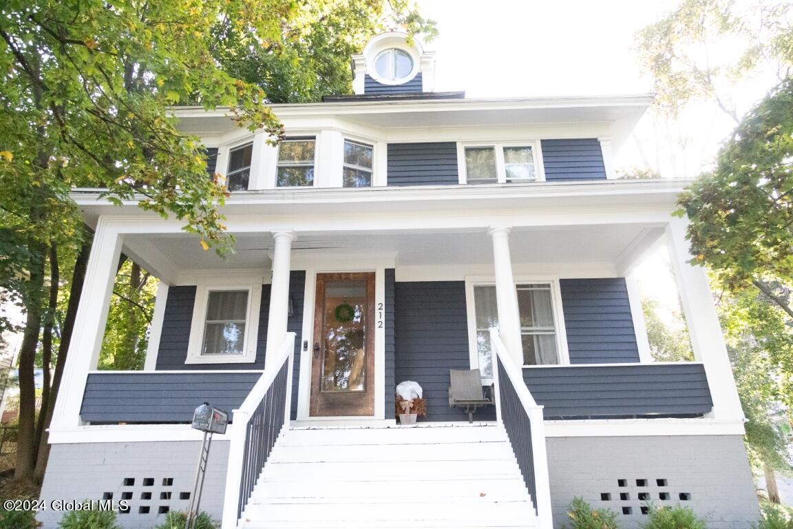 Market St, Johnstown, NY 12095