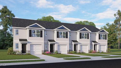 553 Stream Walk Crossing, Wendell, NC, 27591 | Card Image
