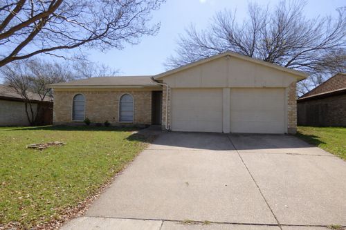 533 Annapolis Drive, Fort Worth, TX, 76108 | Card Image