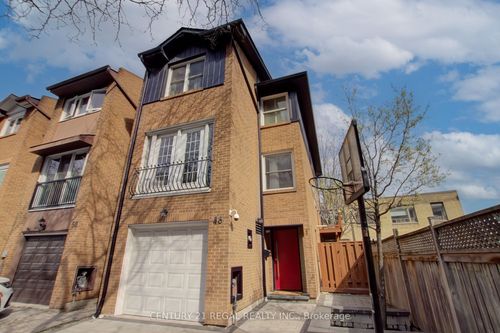 48 Michener Crt, Toronto, ON, M6J3R6 | Card Image