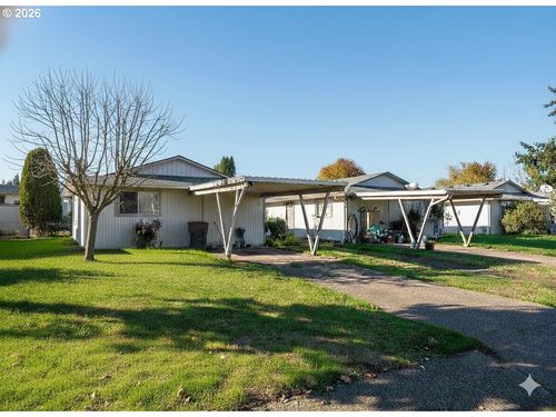 505 Nw Fenton St, McMinnville, OR, 97128-5230 | Card Image