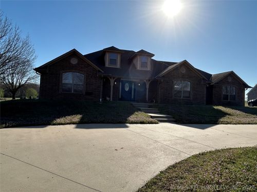 3100 N 17th Street W, Muskogee, OK, 74401 | Card Image