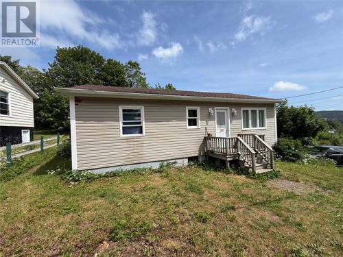 8 St Clare Avenue, Carbonear, NL, A1Y1B8 | Card Image