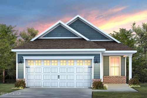 5613 Coral Tide Avenue, Wilmington, NC, 28412 | Card Image