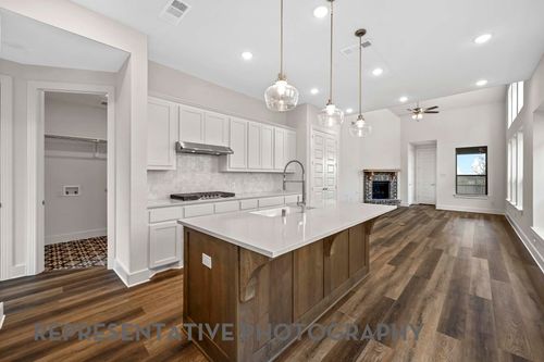 1717 Cornwall Ave, Haslet, TX, 76052-1573 | Card Image