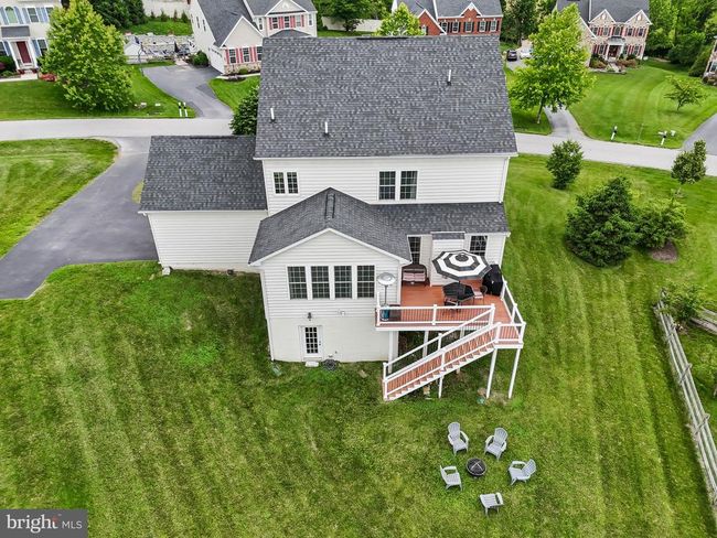 131 Pierce Ln, House other with 4 bedrooms, 4 bathrooms and null parking in KENNETT SQUARE PA | Image 46