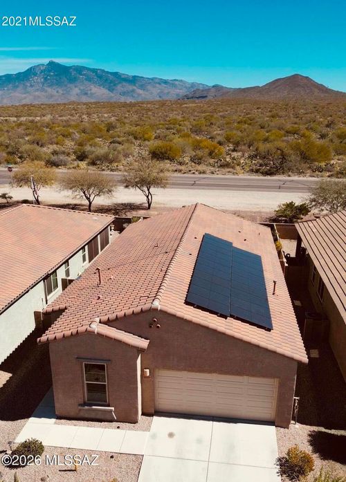 10317 S Wheel Spoke Ln, Vail, AZ, 85641-3517 | Card Image