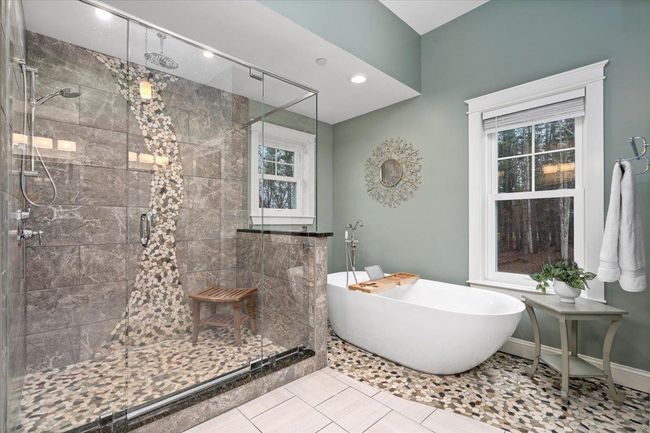 7 Lovejoy Ln, House other with 5 bedrooms, 5 bathrooms and null parking in Hollis NH | Image 36