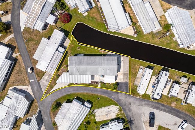Birds eye view of property featuring a residential view | Image 34