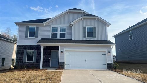 172 Murphy Meadow Court, Mocksville, NC, 27028 | Card Image