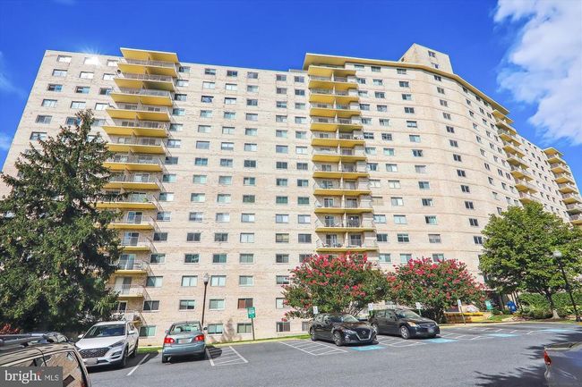 APT-1105B - 1121 University Blvd W, Condo with 3 bedrooms, 2 bathrooms and null parking in SILVER SPRING MD | Image 30