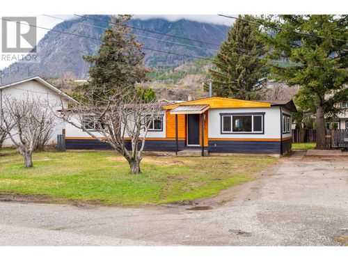 855 Orchard Dr, Lillooet, BC, V0K1H1 | Card Image