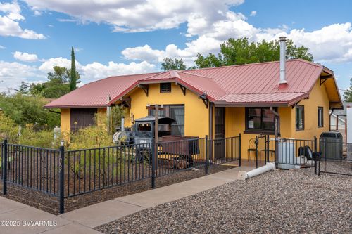 103 S Thirteenth St, Clarkdale, AZ, 86324-2539 | Card Image