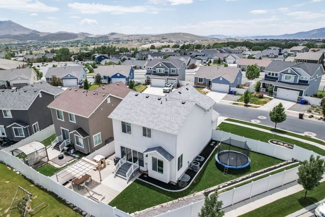 9654 Bridge St, House other with 4 bedrooms, 4 bathrooms and 4 parking in Eagle Mountain UT | Image 4