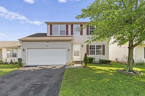 7684 Farm Hill Dr, Blacklick, OH, 43004-9766 | Card Image