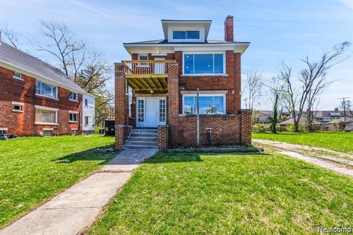 1699 Glynn Court, Detroit, MI, 48206 | Card Image