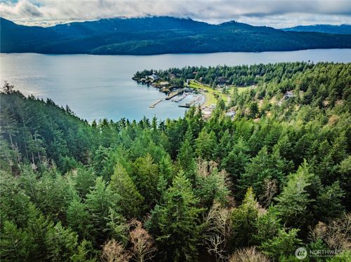 0 Palisades Drive, Orcas Island, WA, 98243 | Card Image
