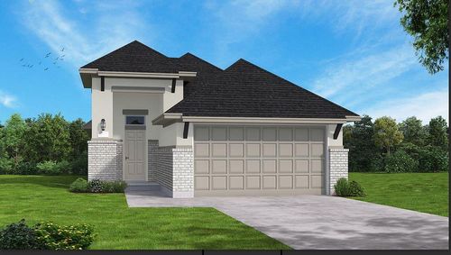 31977 Retama Ranch Ln, Spring, TX, 77386-1074 | Card Image