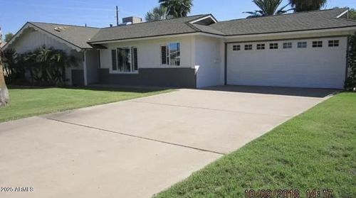 1509 W Flynn Ln, Phoenix, AZ, 85015-1431 | Card Image