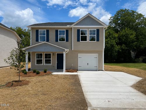 1119 Albemarle Ave, Tarboro, NC, 27886-3005 | Card Image