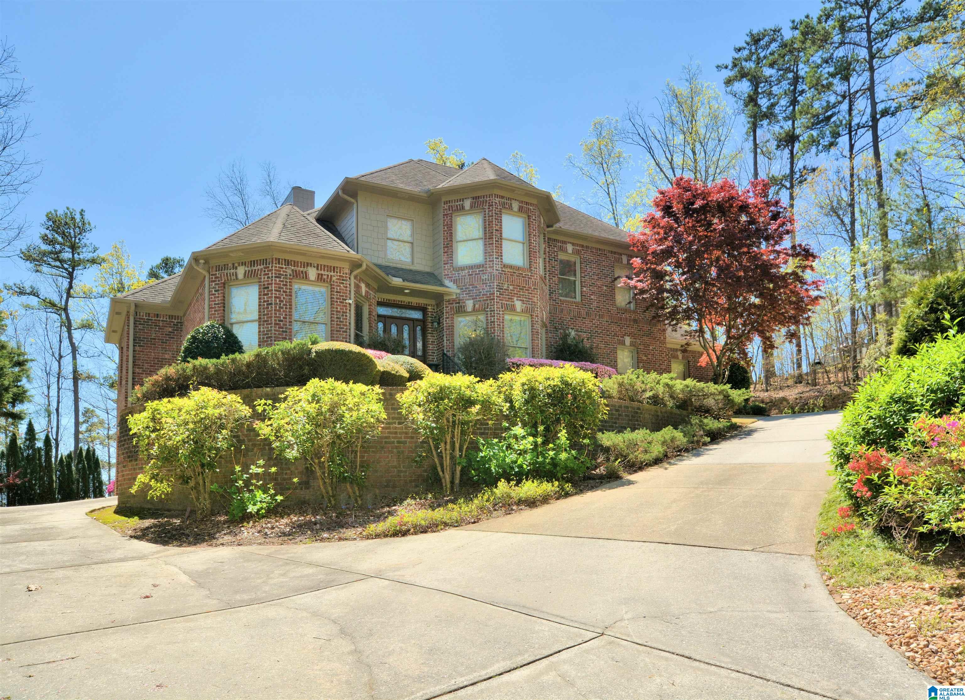 Cottonridge Rd, Trussville, AL 35173