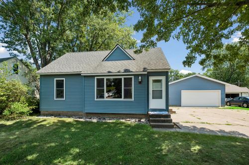 14 Pine Dr, Circle Pines, MN, 55014-1619 | Card Image
