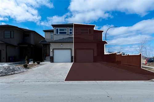 6 Ken Wong Bay, Winnipeg, MB, R3Y2C8 | Card Image