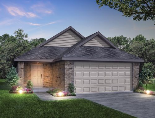 1707 Acts Ln, Ennis, TX, 75119-6732 | Card Image