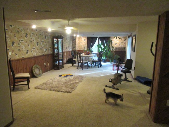 1411 Rillview Ct, House other with 3 bedrooms, 3 bathrooms and null parking in Metamora MI | Image 25