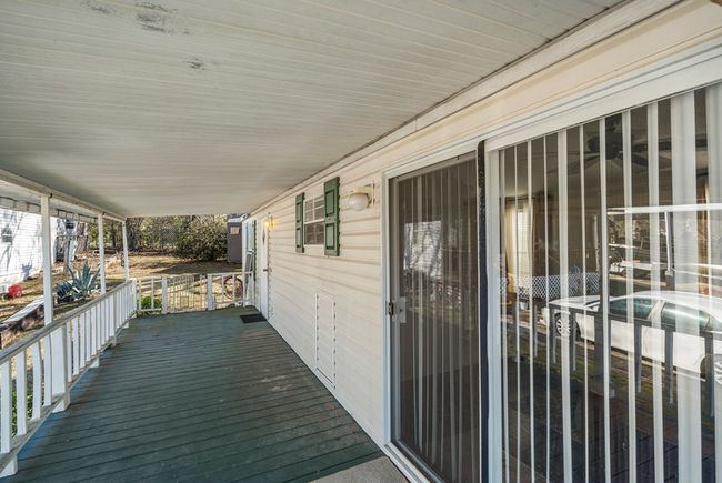 32 Whispering Pines Blvd, House other with 1 bedrooms, 1 bathrooms and null parking in Georgetown GA | Image 4