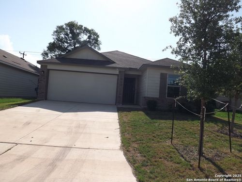 5127 Terlingua Pass, San Antonio, TX, 78222-4477 | Card Image