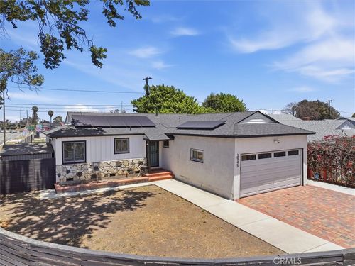 3945 W 176th St, Torrance, CA, 90504 | Card Image