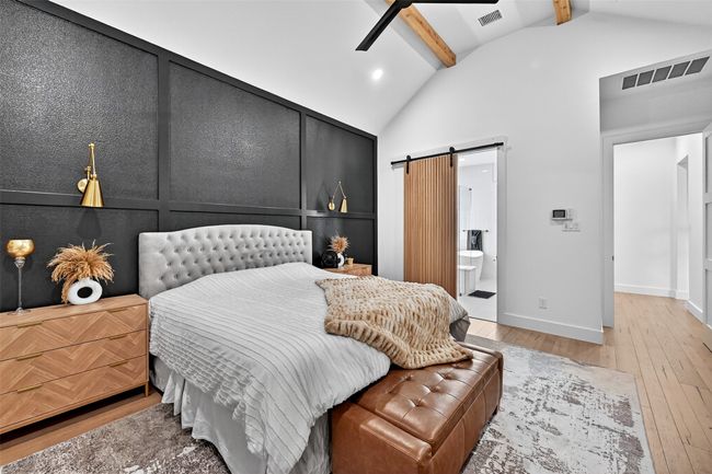 2028 Fox Bend Trce, House other with 4 bedrooms, 4 bathrooms and null parking in Gunter TX | Image 20