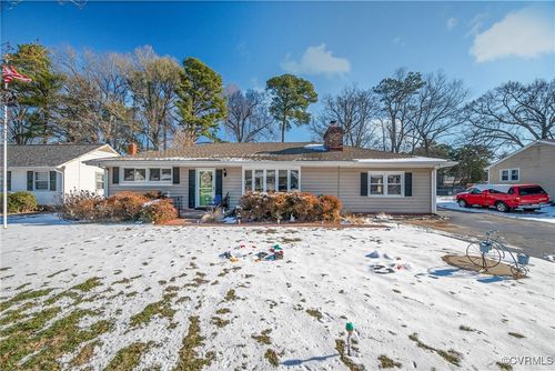 8409 Franconia Road, Henrico, VA, 23227 | Card Image