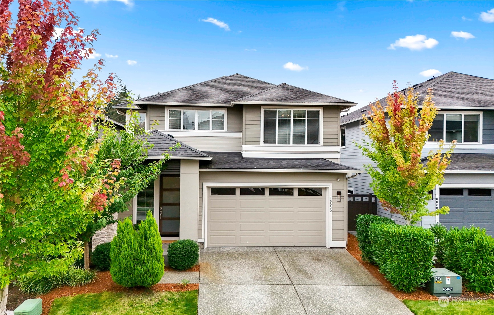 22nd Pl, Lake Stevens, WA 98258