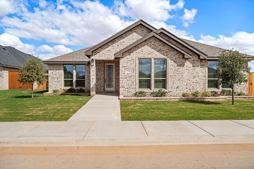 4504 Clear Fork Ct, Midland, TX, 79707-2284 | Card Image