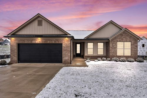 505 Cripple Creek Cir, Nicholasville, KY, 40356 | Card Image