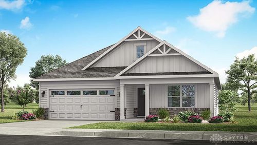 2863 Netherfield Circle, Troy, OH, 45373 | Card Image