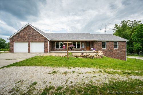 788 E Water St, Paoli, IN, 47454-1740 | Card Image