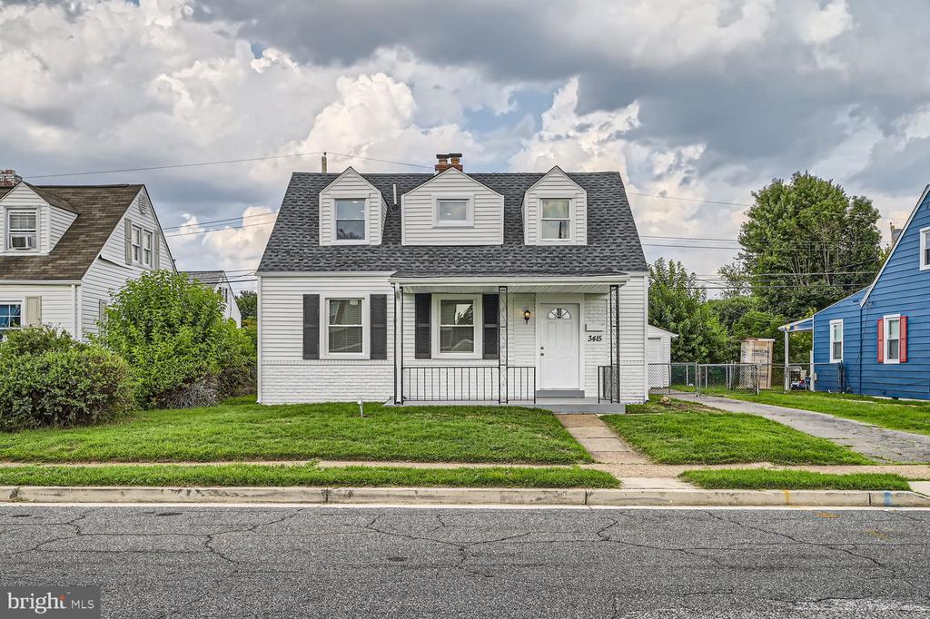 Yorkway , Dundalk, MD 21222