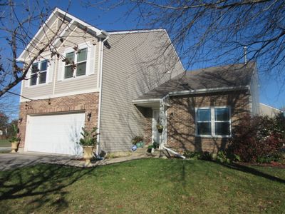 21028 Longmeadow Drive, House other with 4 bedrooms, 2 bathrooms and 2 parking in Crest Hill IL | Image 3