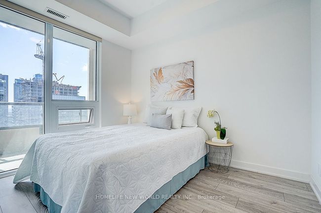 3706 - 108 Peter St, Condo with 2 bedrooms, 2 bathrooms and null parking in Toronto ON | Image 39