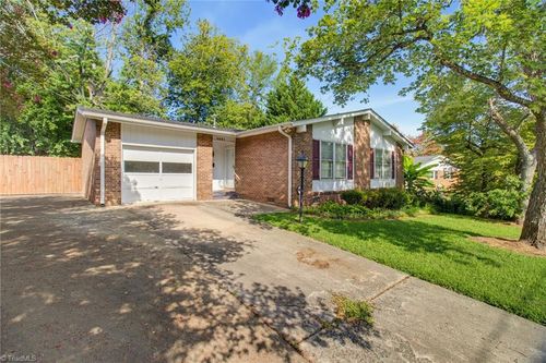 4002 Rehobeth Church Road, Greensboro, NC, 27406 | Card Image
