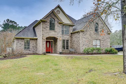 1210 Cherry Creek Rd, Dayton, TX, 77535-1520 | Card Image