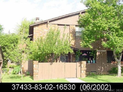 5g-6361 S 80th East Ave, Tulsa, OK, 74133-4609 | Card Image